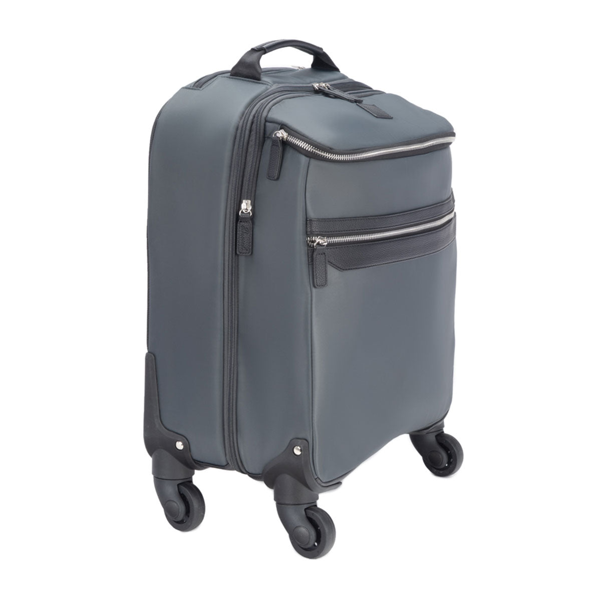 Brouk & Co Morrison Briefcase Wheeled Trolley
