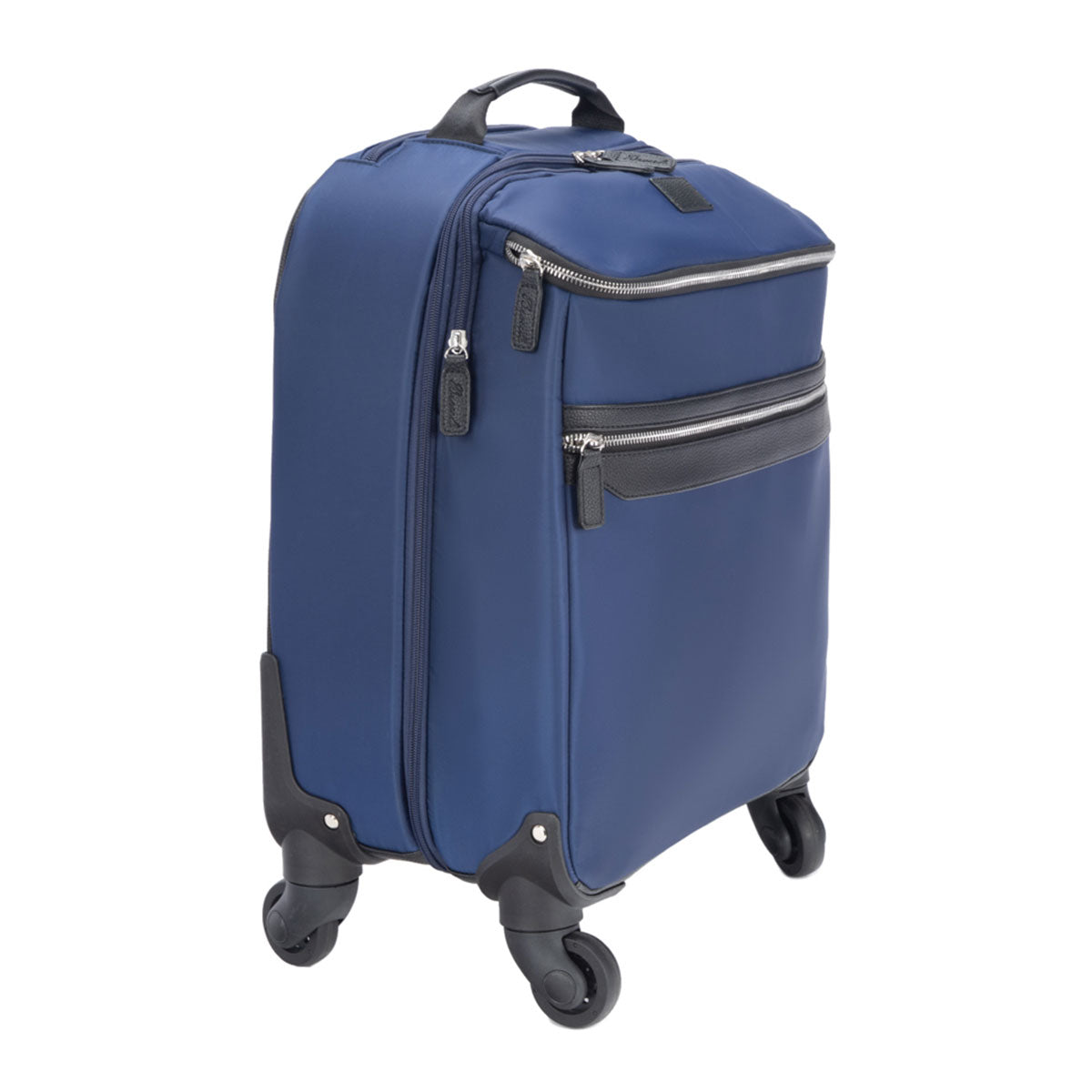 Brouk & Co Morrison Briefcase Wheeled Trolley