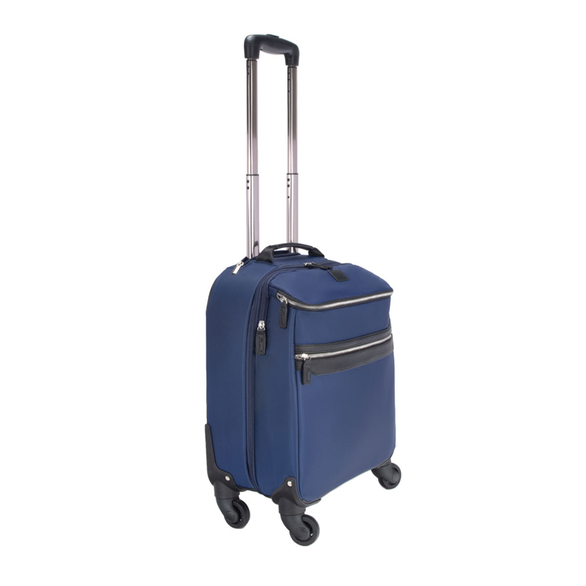 Brouk & Co Morrison Briefcase Wheeled Trolley
