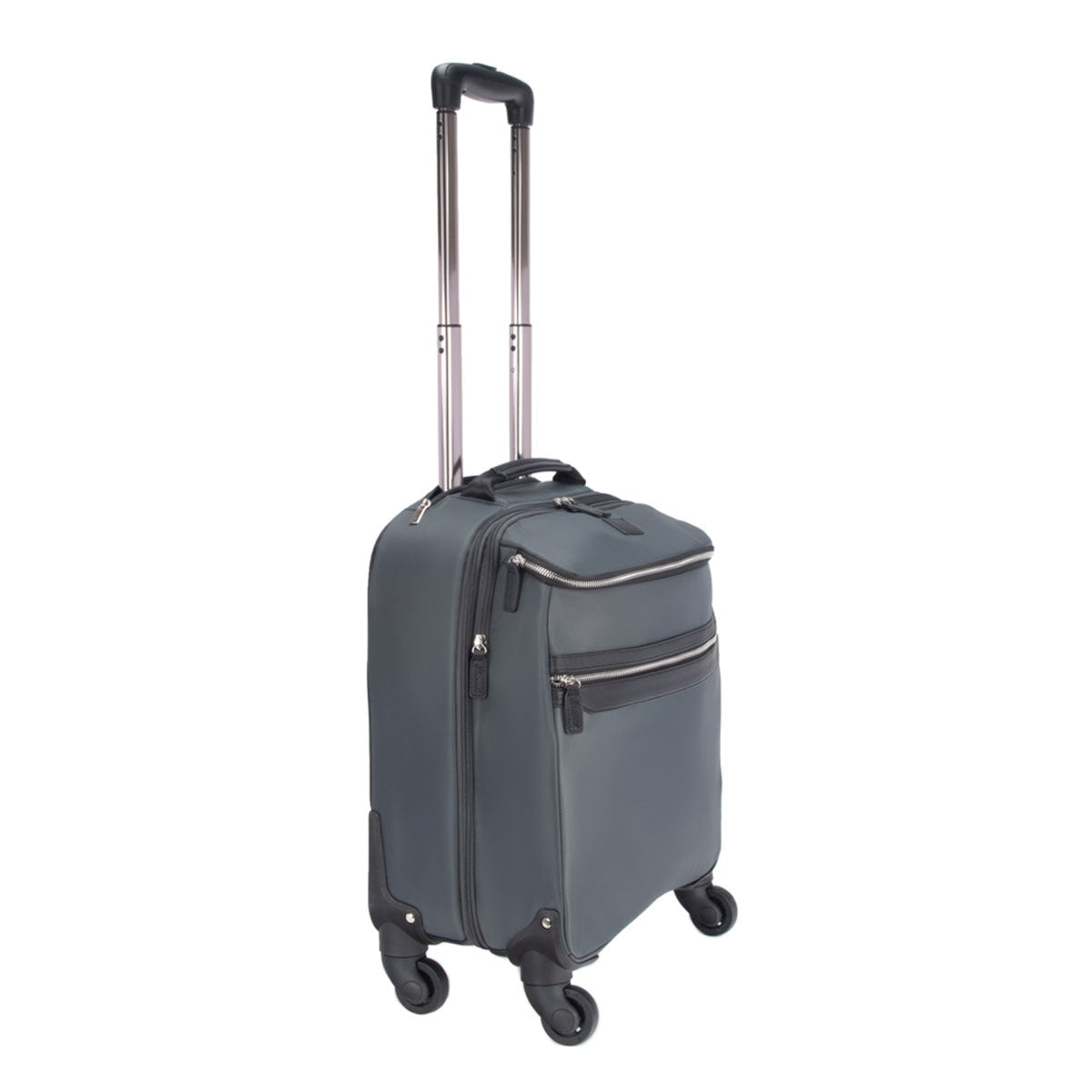 Brouk & Co Morrison Briefcase Wheeled Trolley