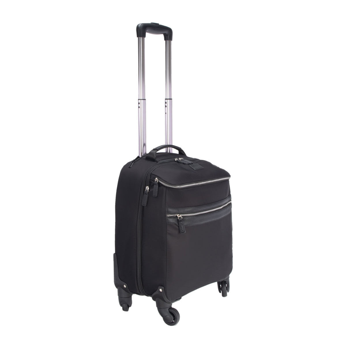Brouk & Co Morrison Briefcase Wheeled Trolley