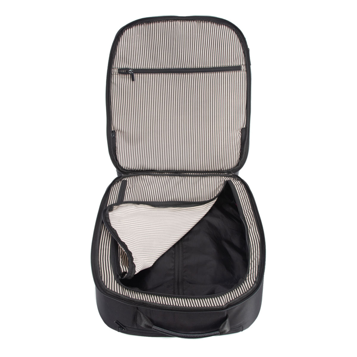Brouk & Co Morrison Briefcase Wheeled Trolley