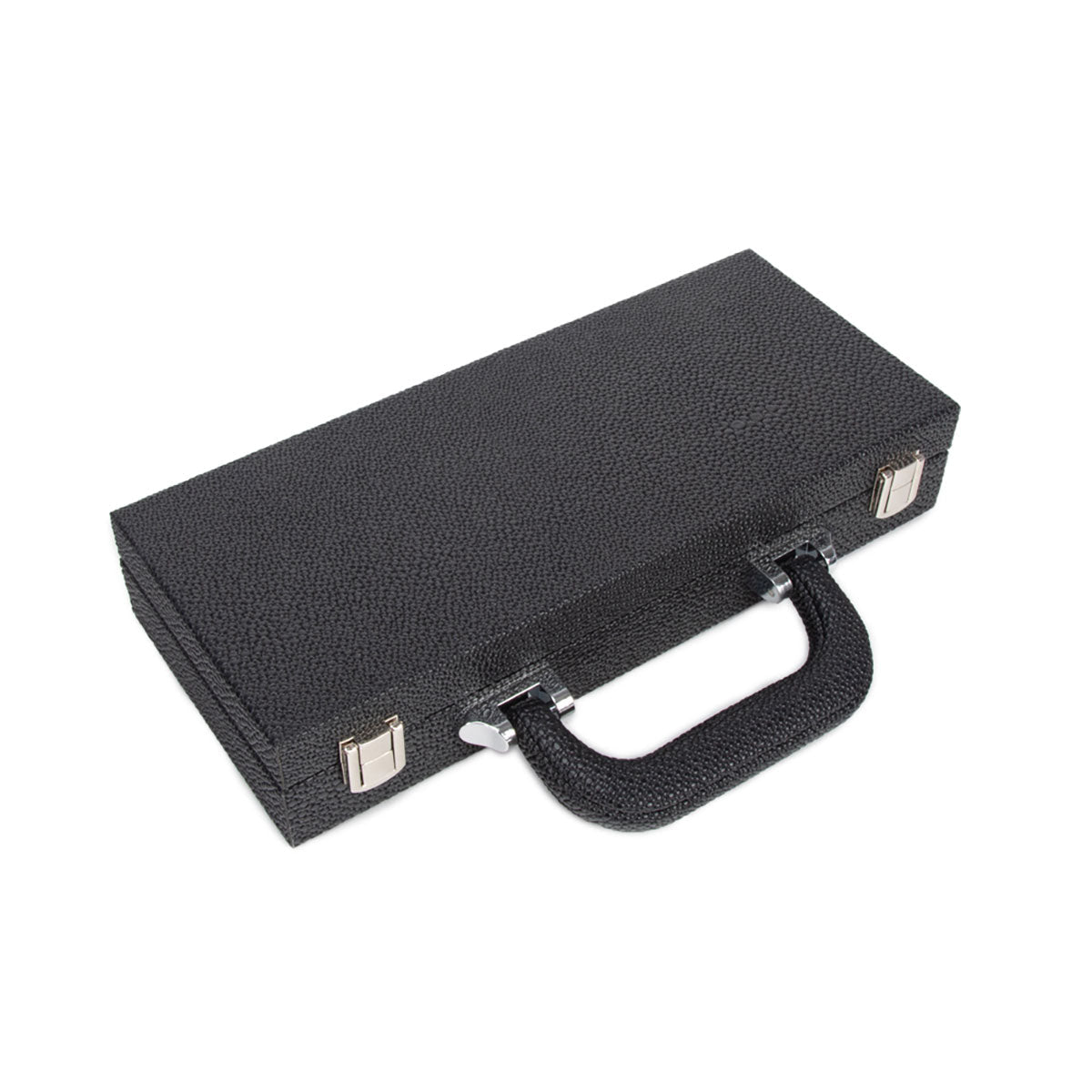 Brouk & Co Onyx Cribbage Set