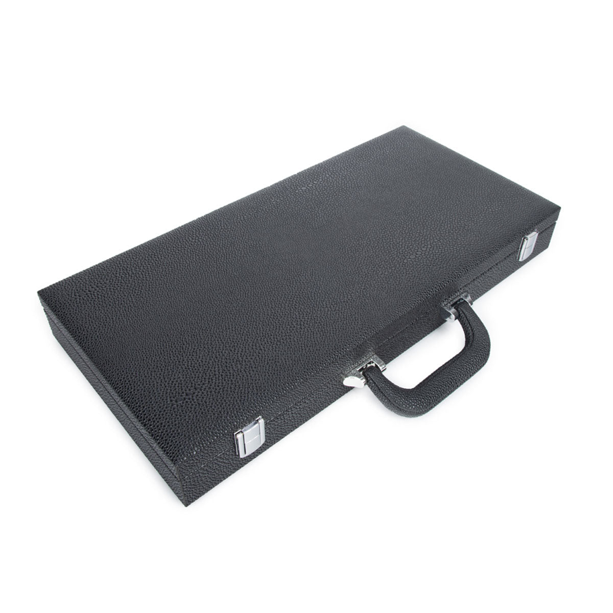 Brouk & Co Onyx Scrabble Set