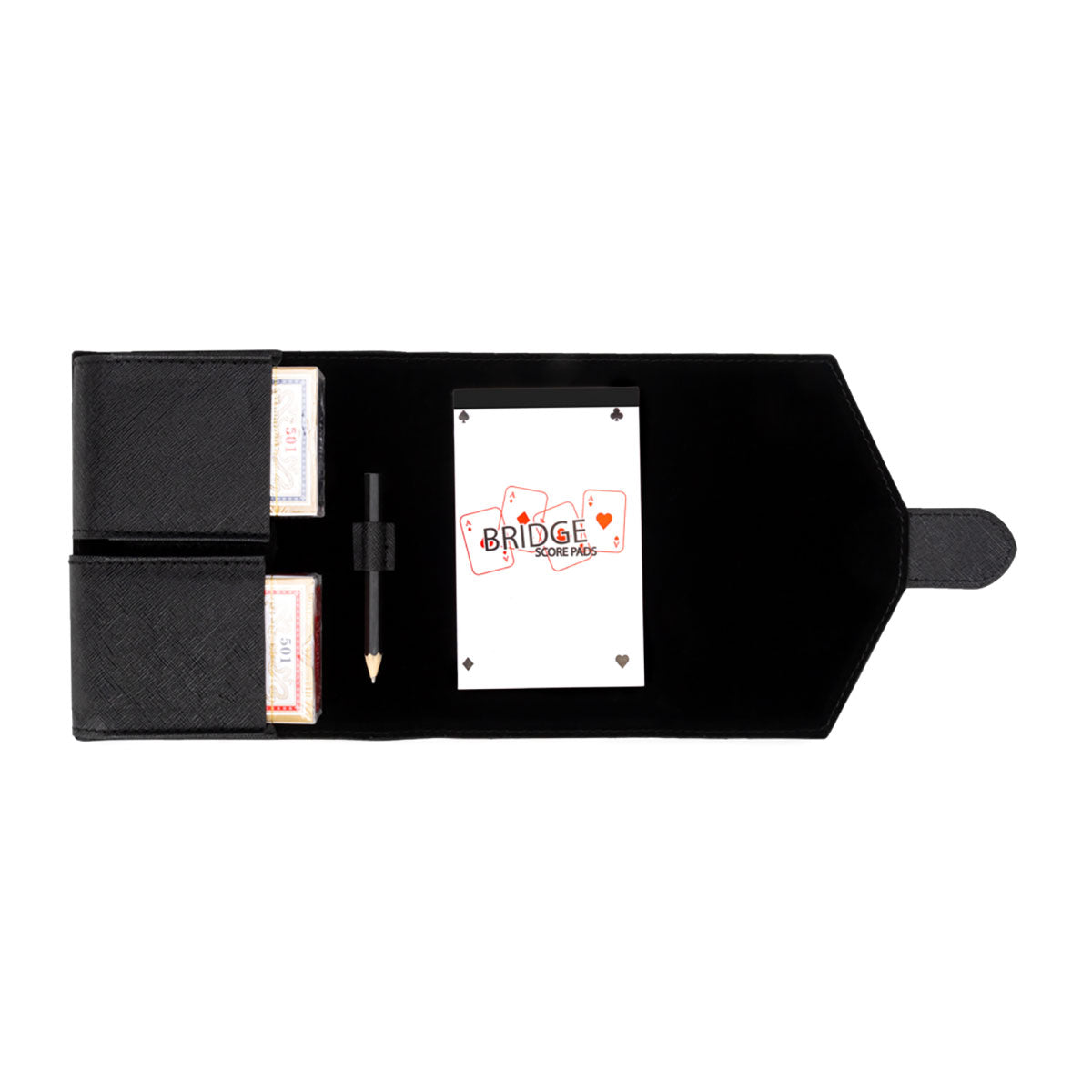 Brouk & Co Rowan Travel Bridge Card Set