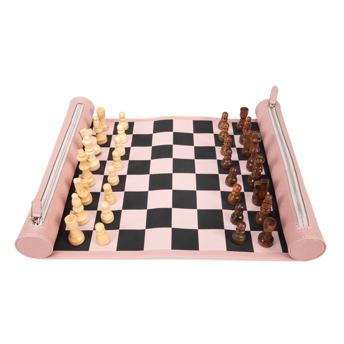 Brouk & Co Rowan Travel Chess Roll