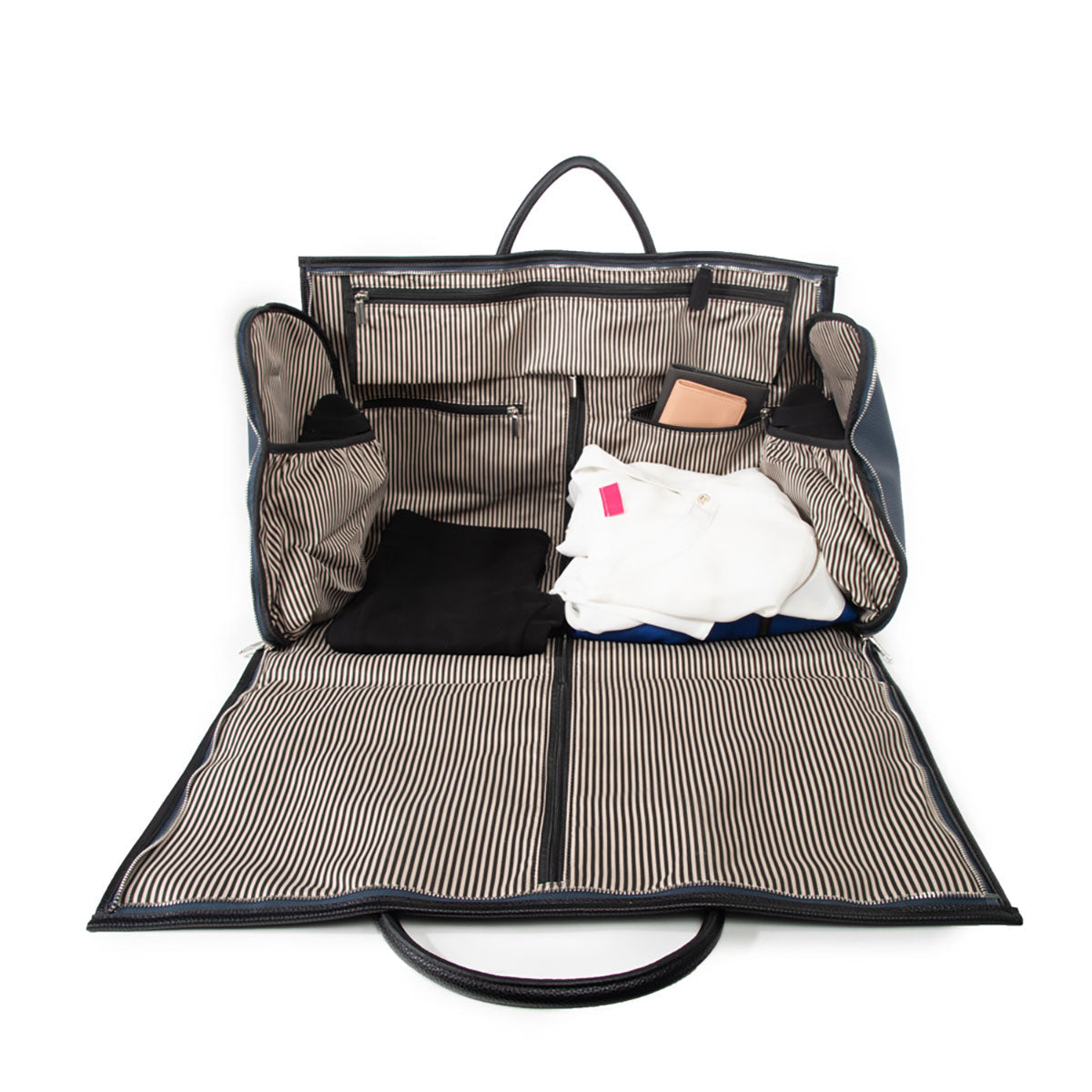 Brouk & Co Siena 2 in 1 Garment Bag