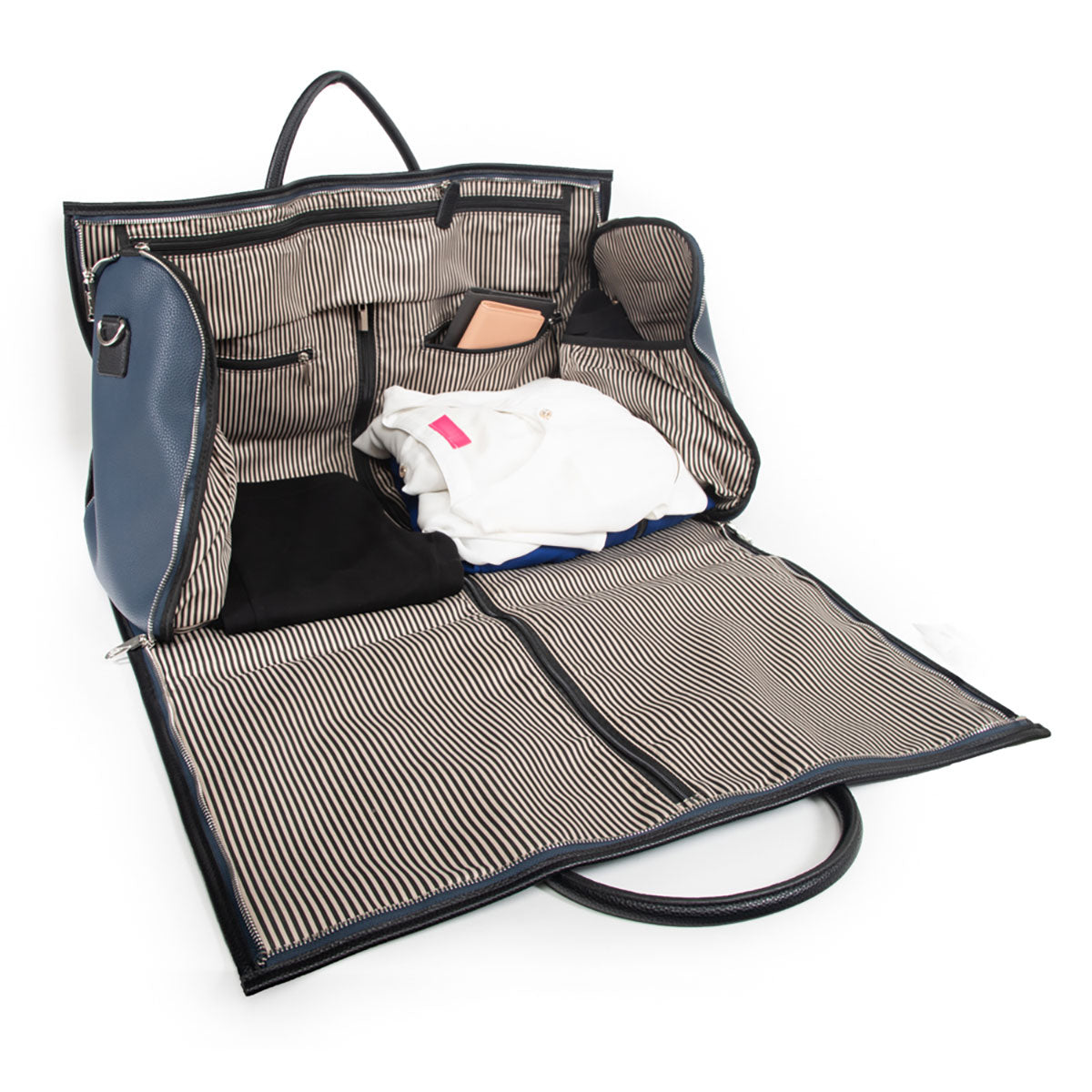 Brouk & Co Siena 2 in 1 Garment Bag