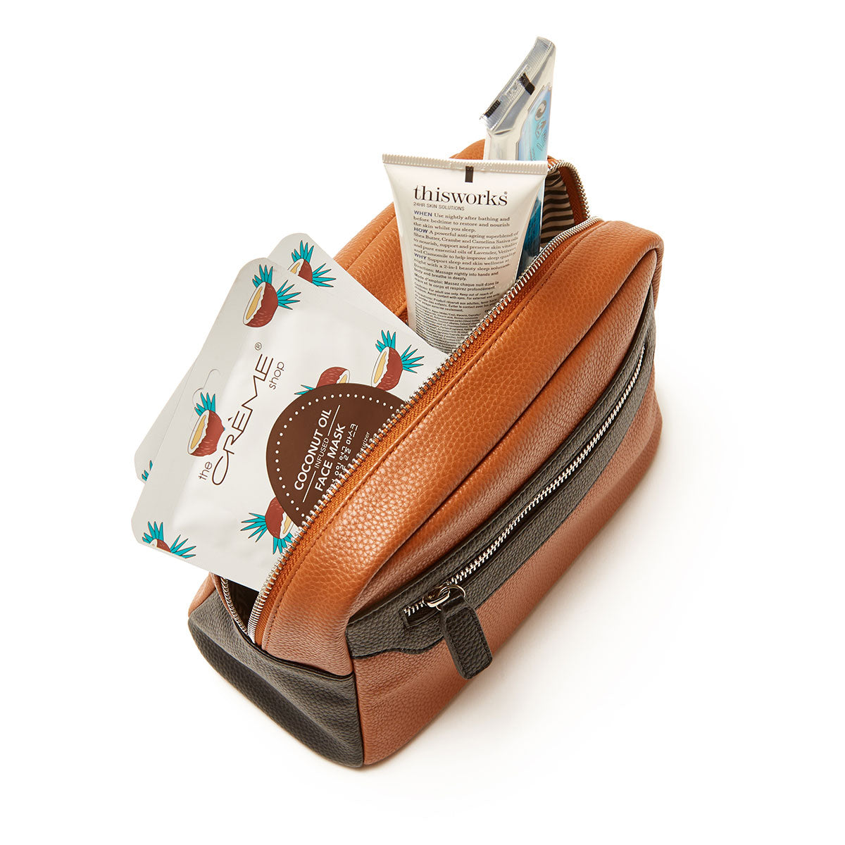 Brouk & Co Siena Cosmetic Bag