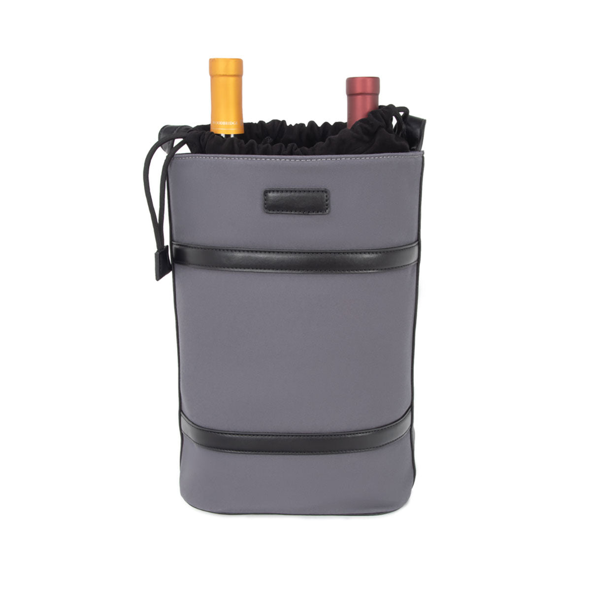 Brouk & Co Skyler Double Wine Bag