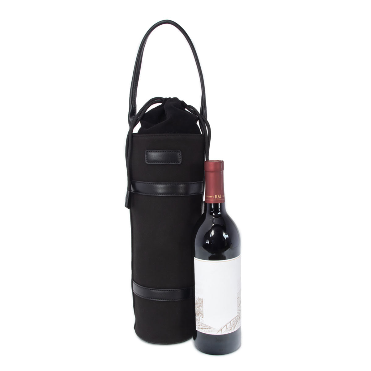 Brouk & Co Skyler Single Wine Bag