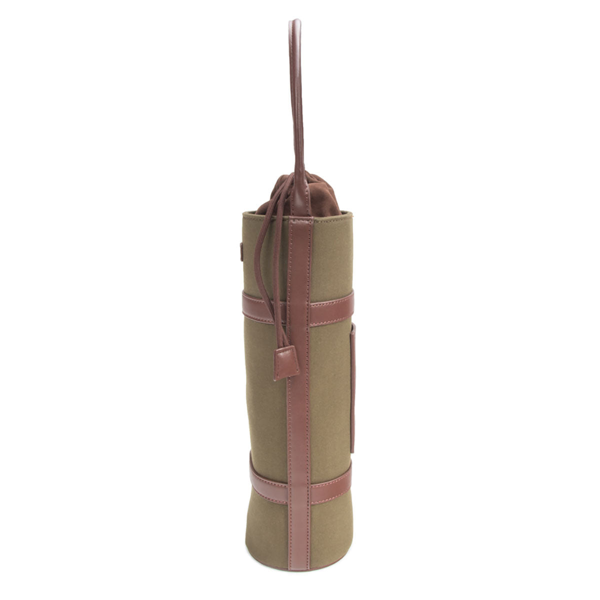 Brouk & Co Skyler Single Wine Bag
