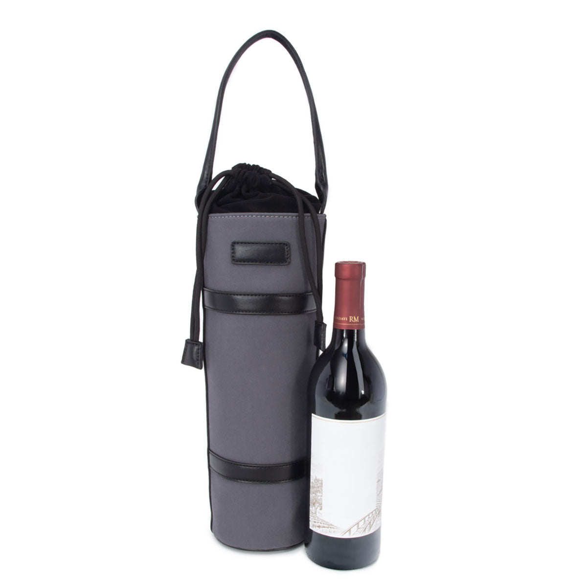 Brouk & Co Skyler Single Wine Bag