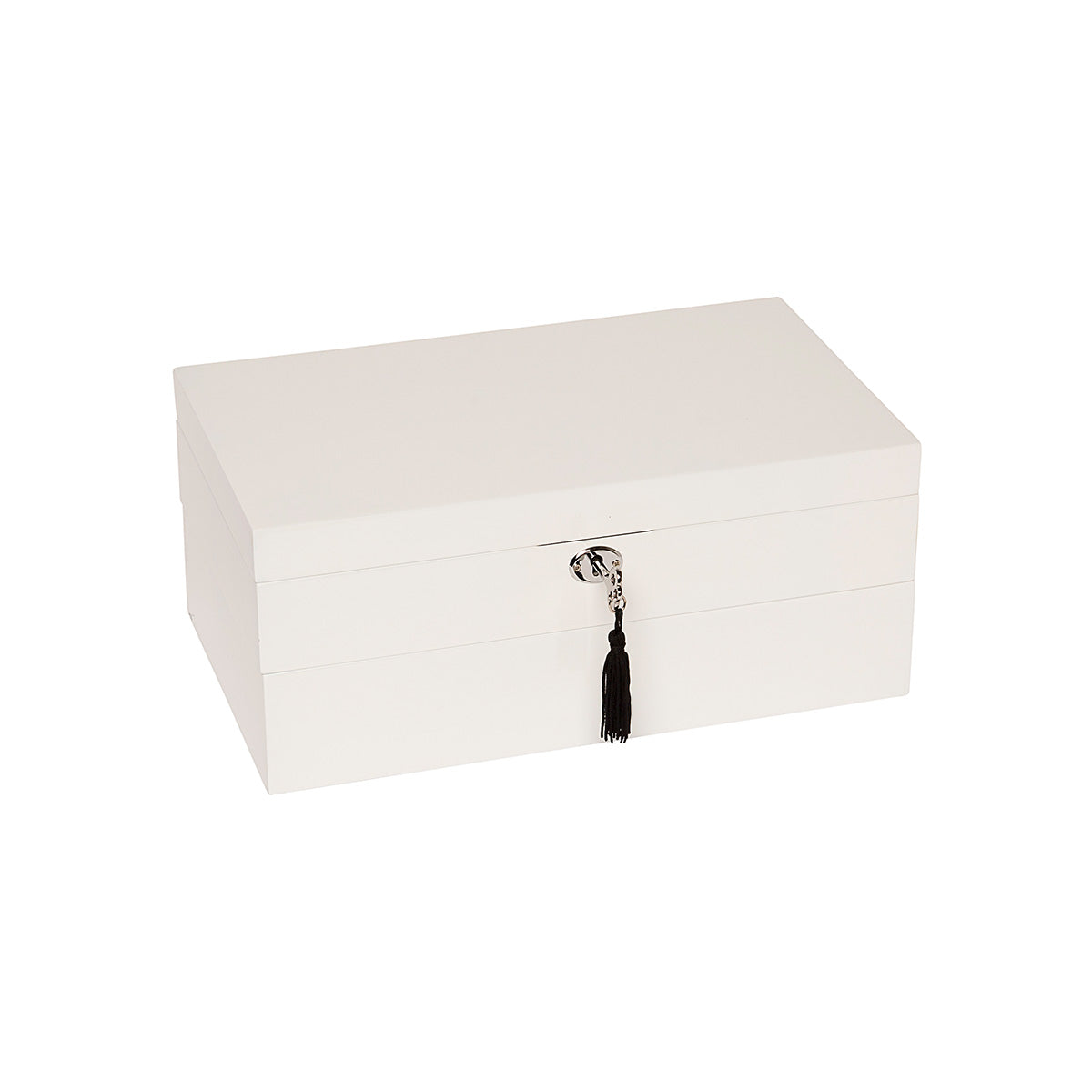 Brouk & Co Stackable Jewelry Box - Set of 2
