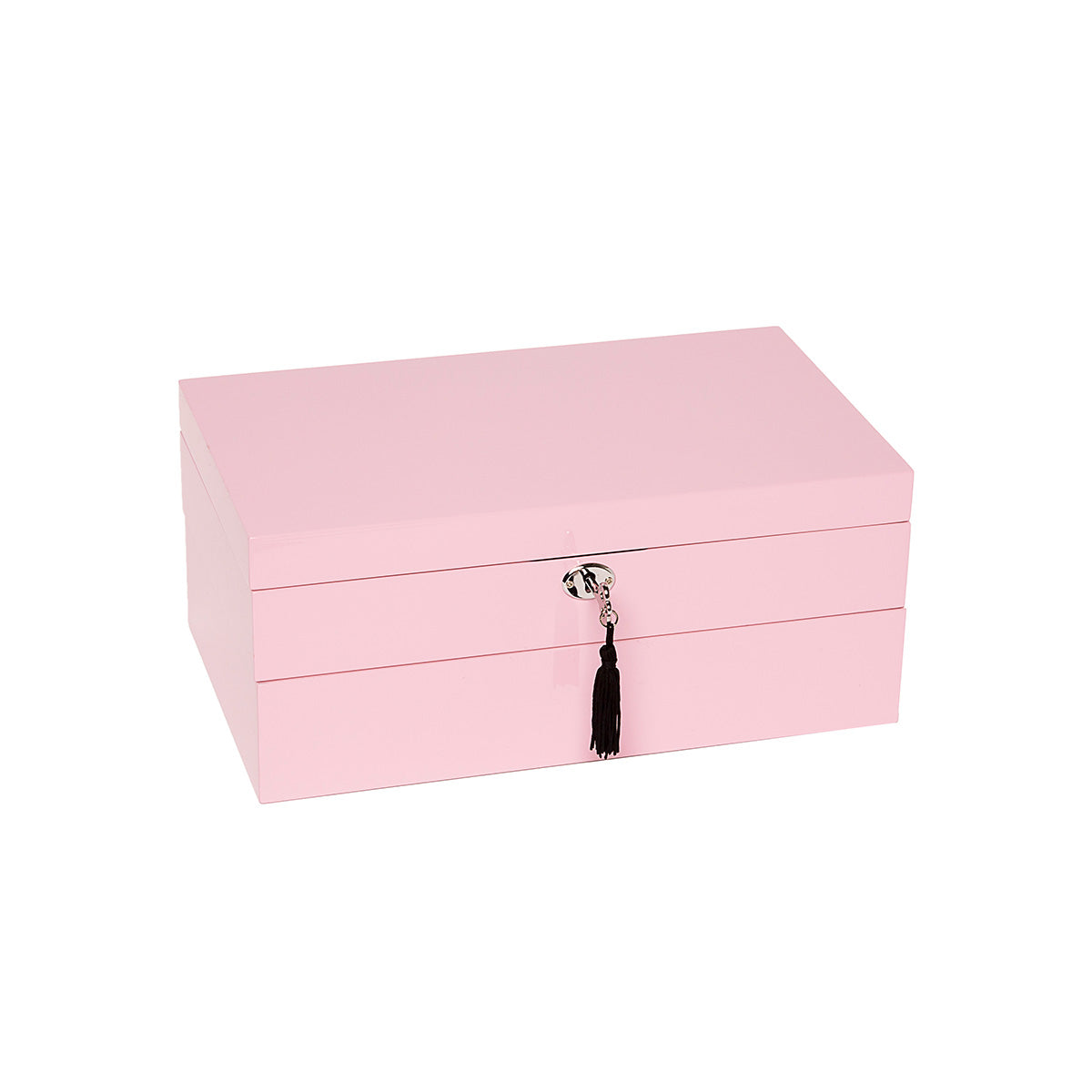 Brouk & Co Stackable Jewelry Box - Set of 2
