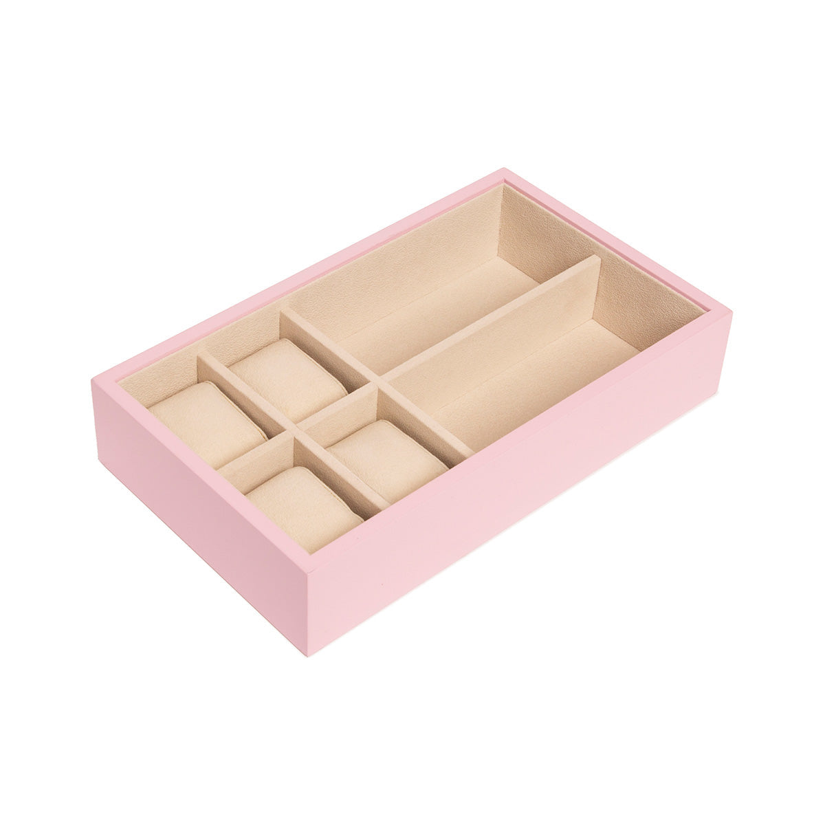 Brouk & Co Stackable Jewelry Box - Set of 2