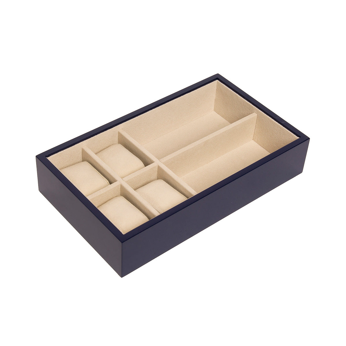 Brouk & Co Stackable Jewelry Box - Set of 2