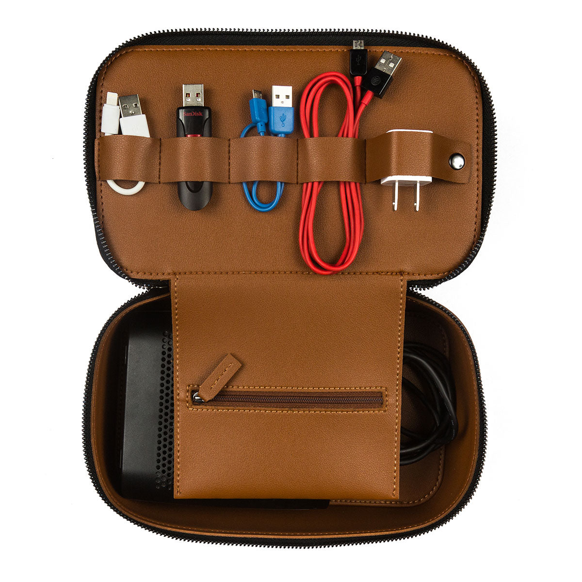 Brouk & Co Tech Dopp Kit