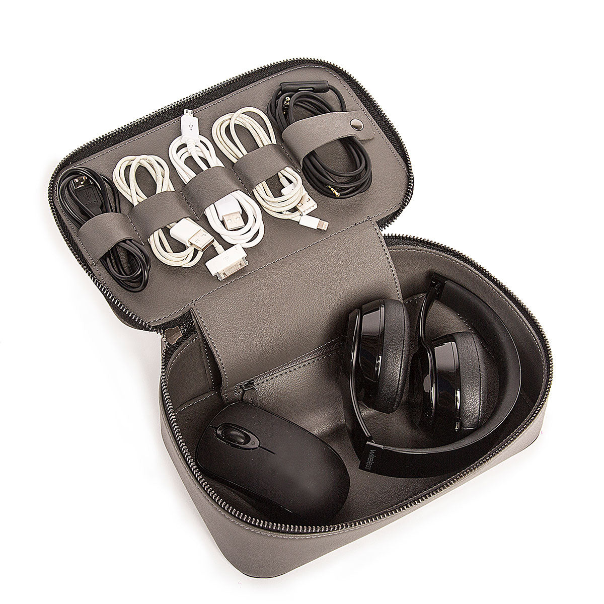 Brouk & Co Tech Dopp Kit
