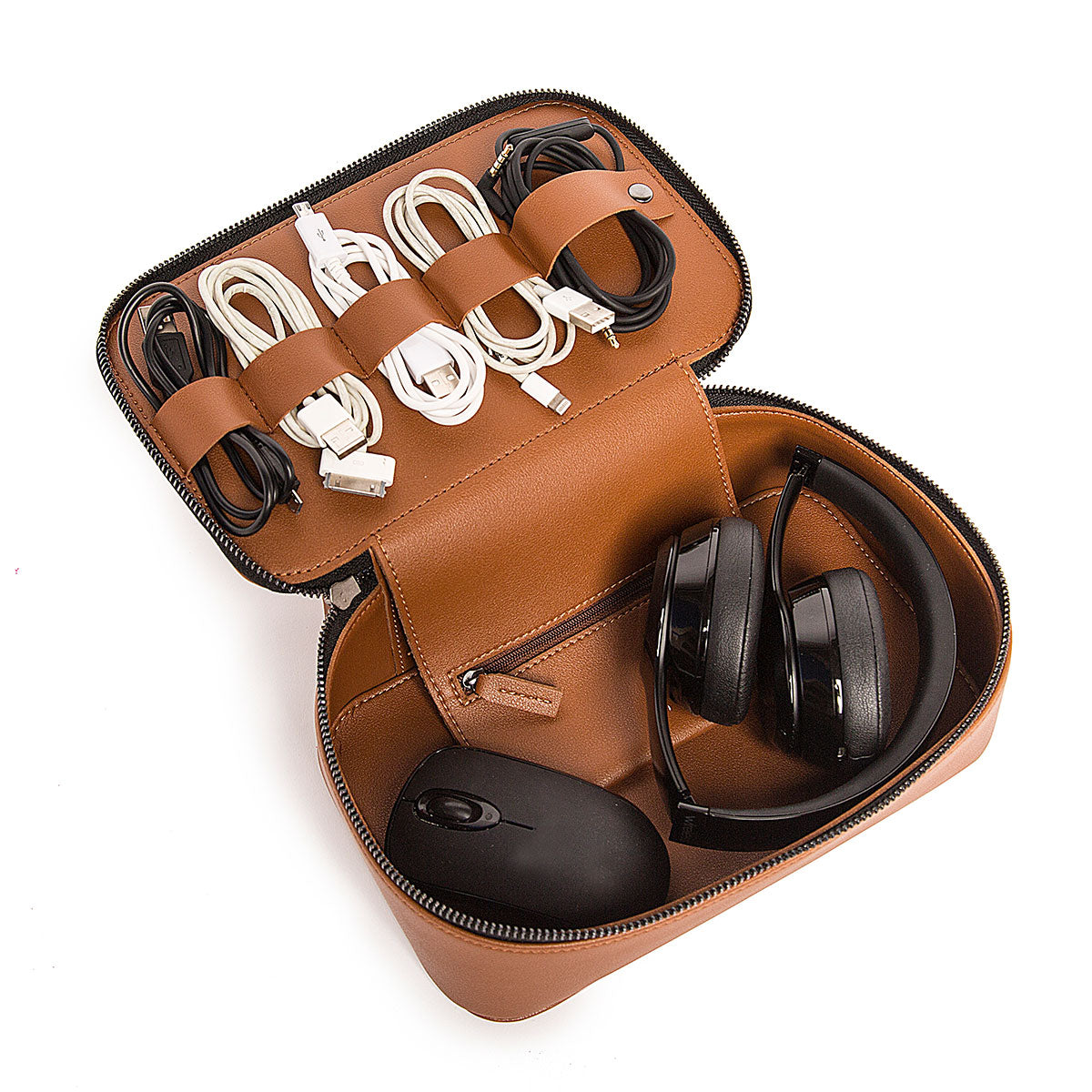 Brouk & Co Tech Dopp Kit