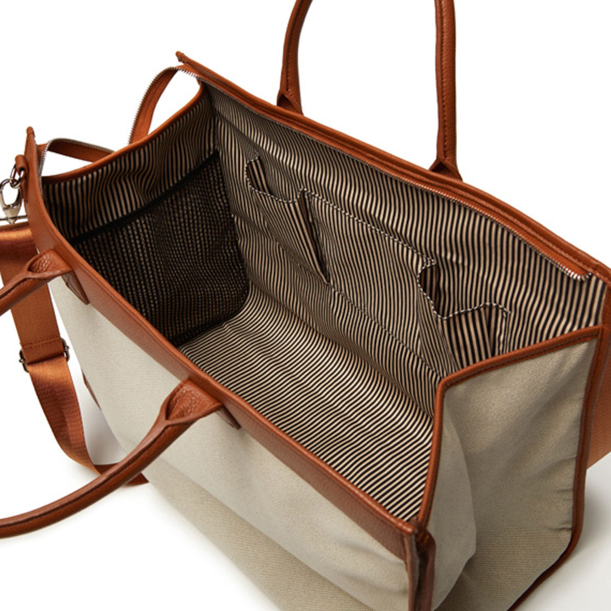 Brouk & Co The Capri Boarding Bag