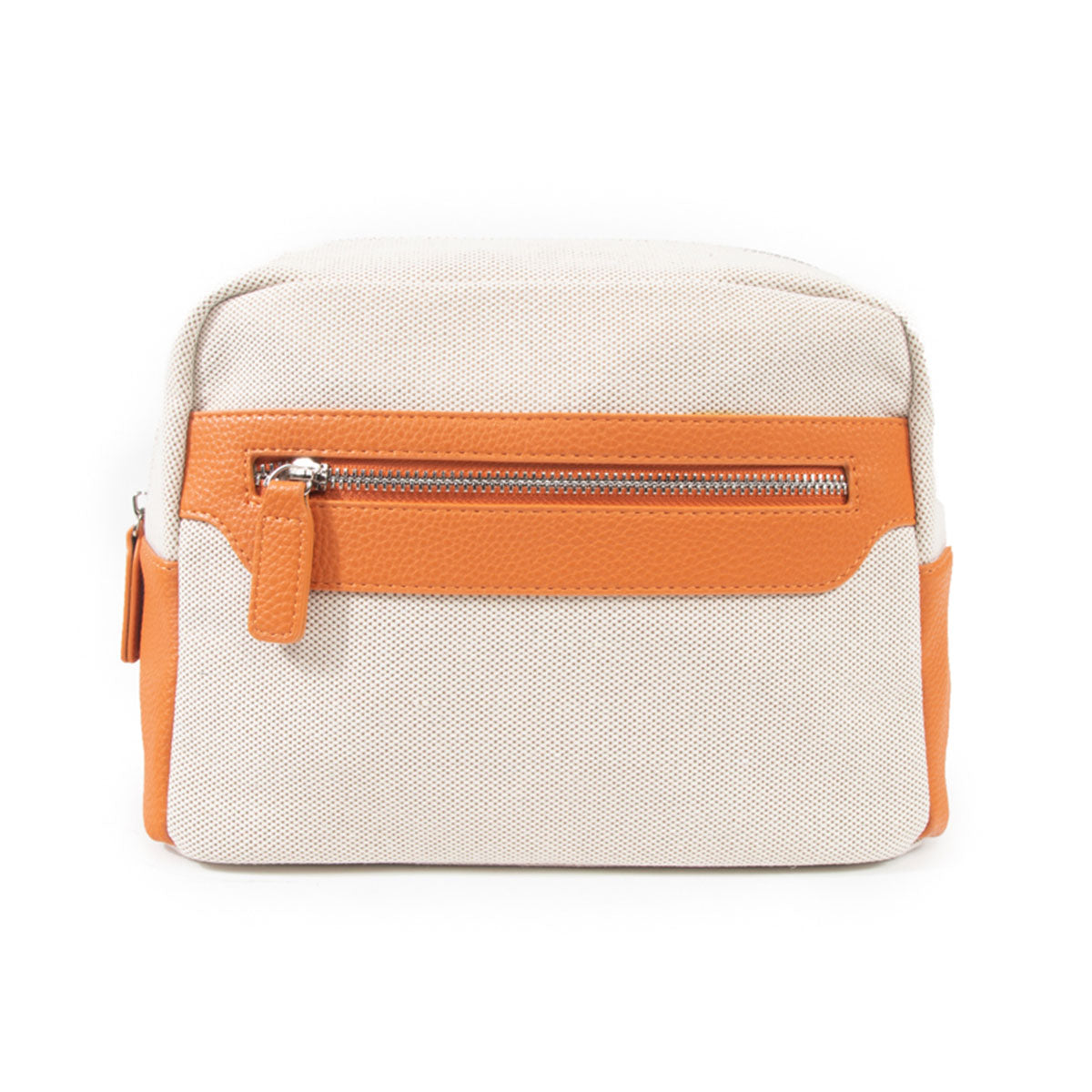 Brouk & Co The Capri Cosmetic Bag