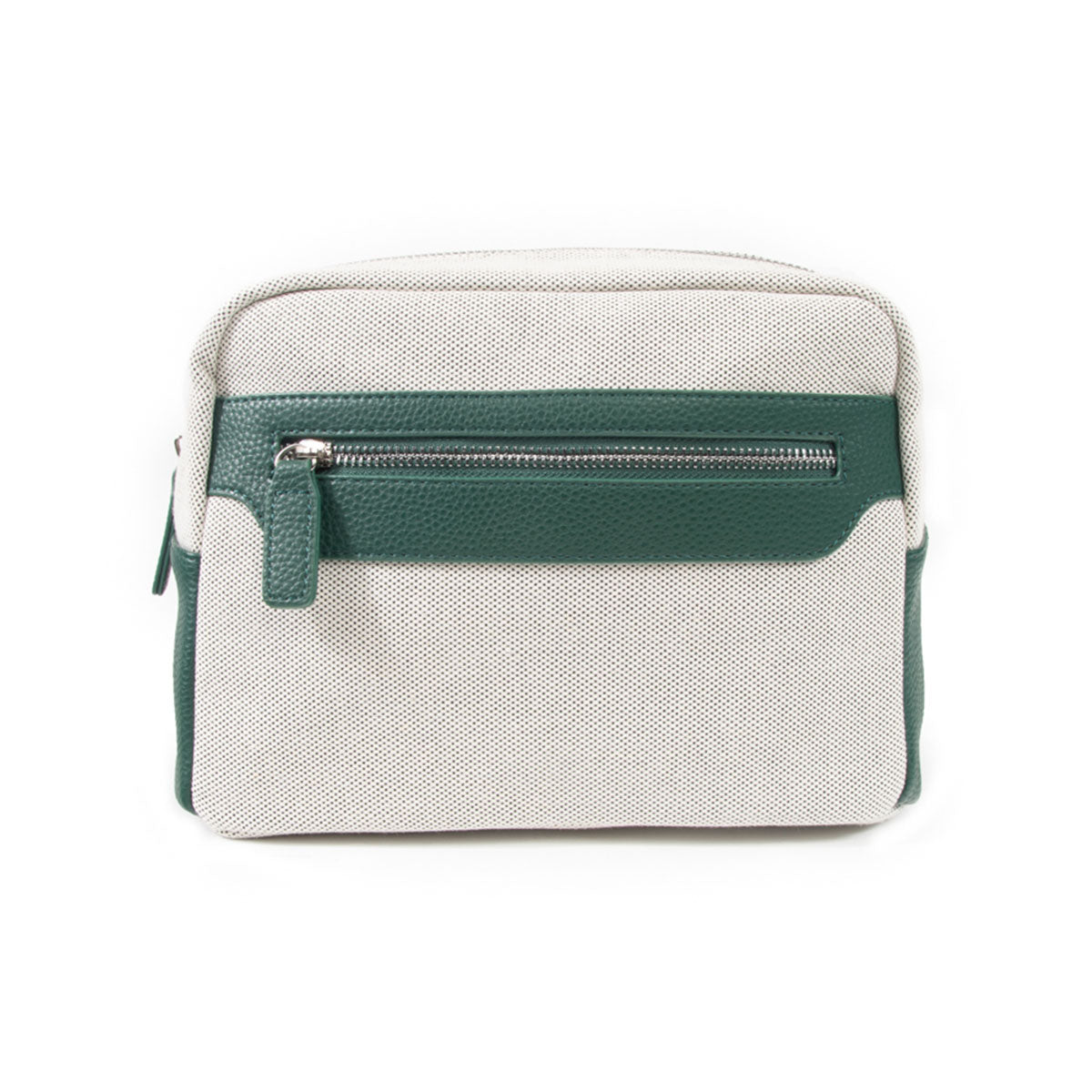 Brouk & Co The Capri Cosmetic Bag