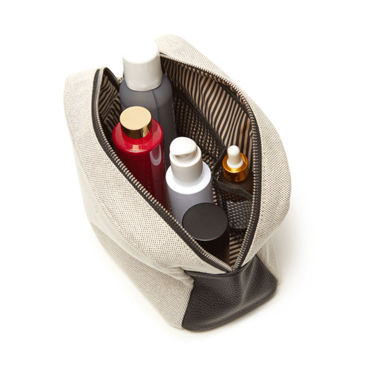 Brouk & Co The Capri Cosmetic Bag