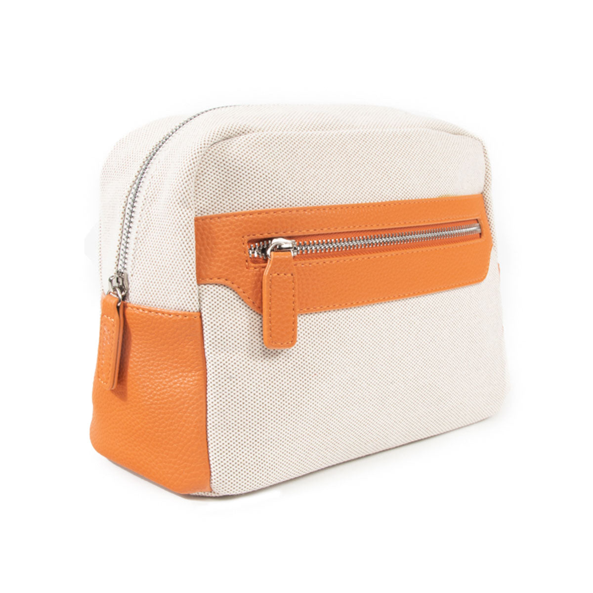 Brouk & Co The Capri Cosmetic Bag