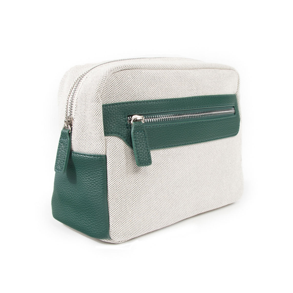 Brouk & Co The Capri Cosmetic Bag