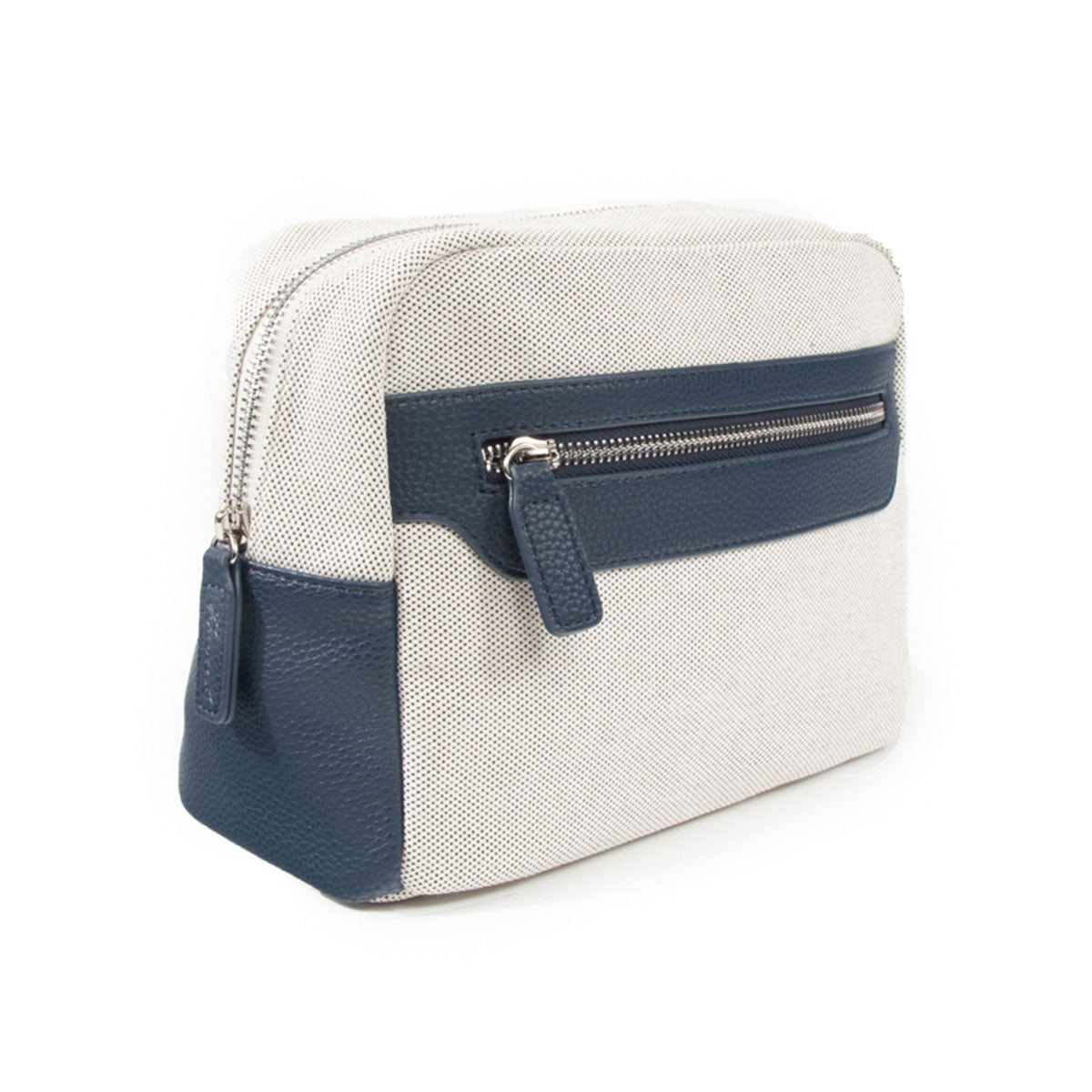 Brouk & Co The Capri Cosmetic Bag