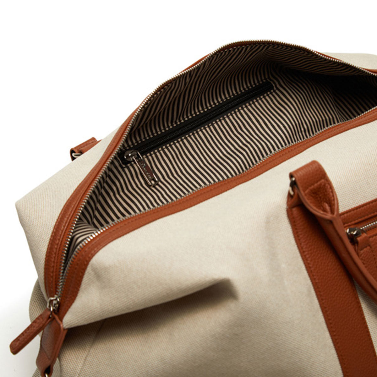 Brouk & Co The Capri Duffel Bag