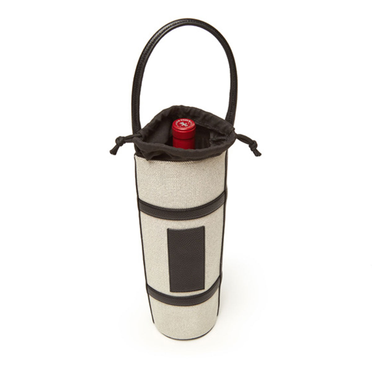 Brouk & Co The Capri Single Wine Bag