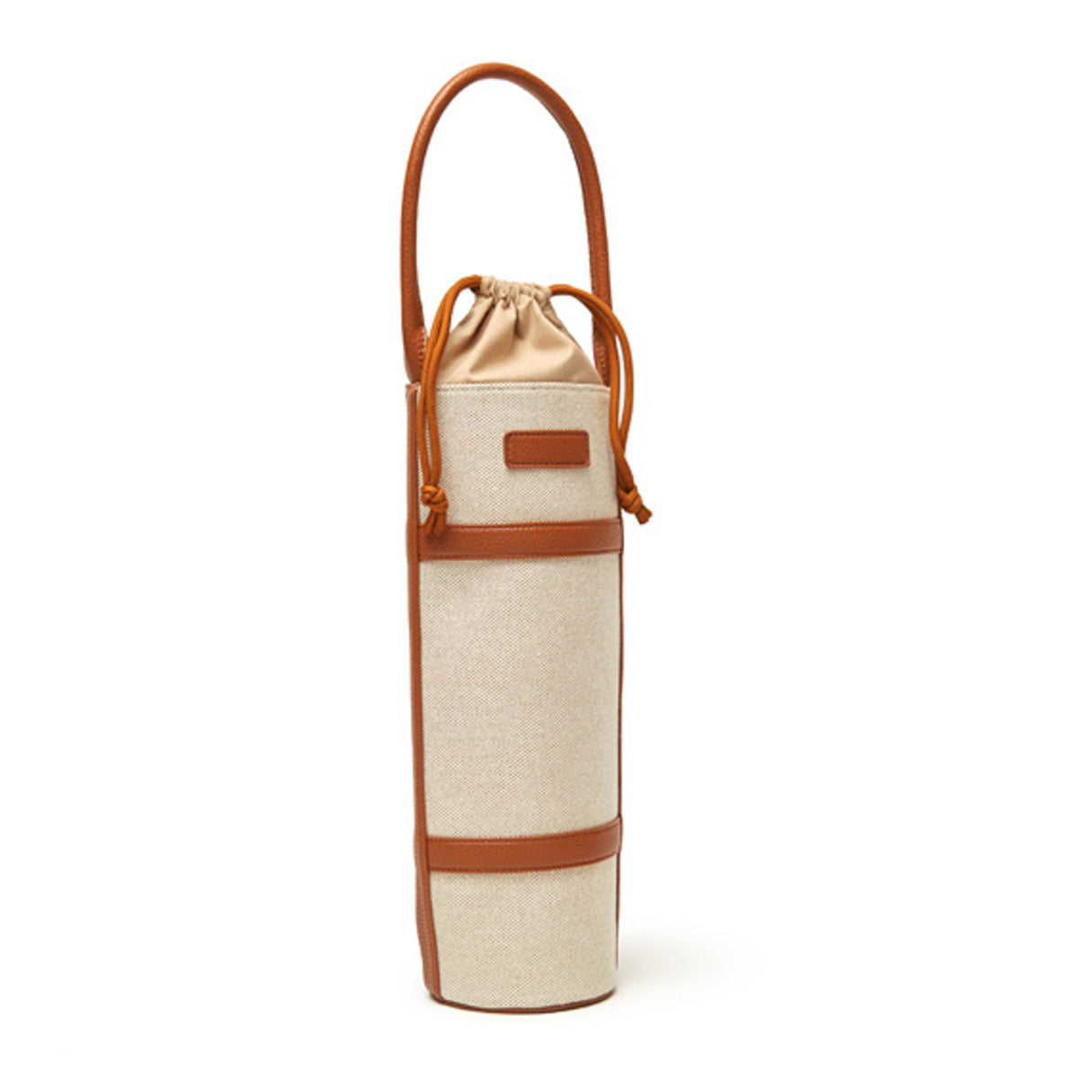 Brouk & Co The Capri Single Wine Bag