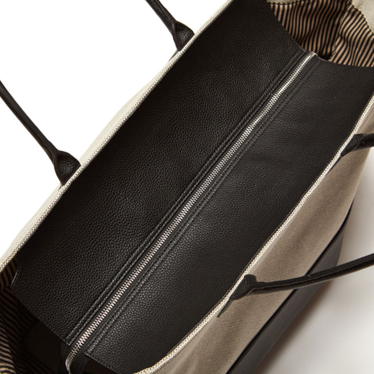 Brouk & Co The Capri Tote Bag with Pouch