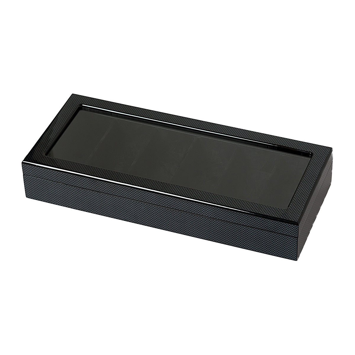 Brouk & Co The Carbon Fiber Safe Specs Sunglass Box