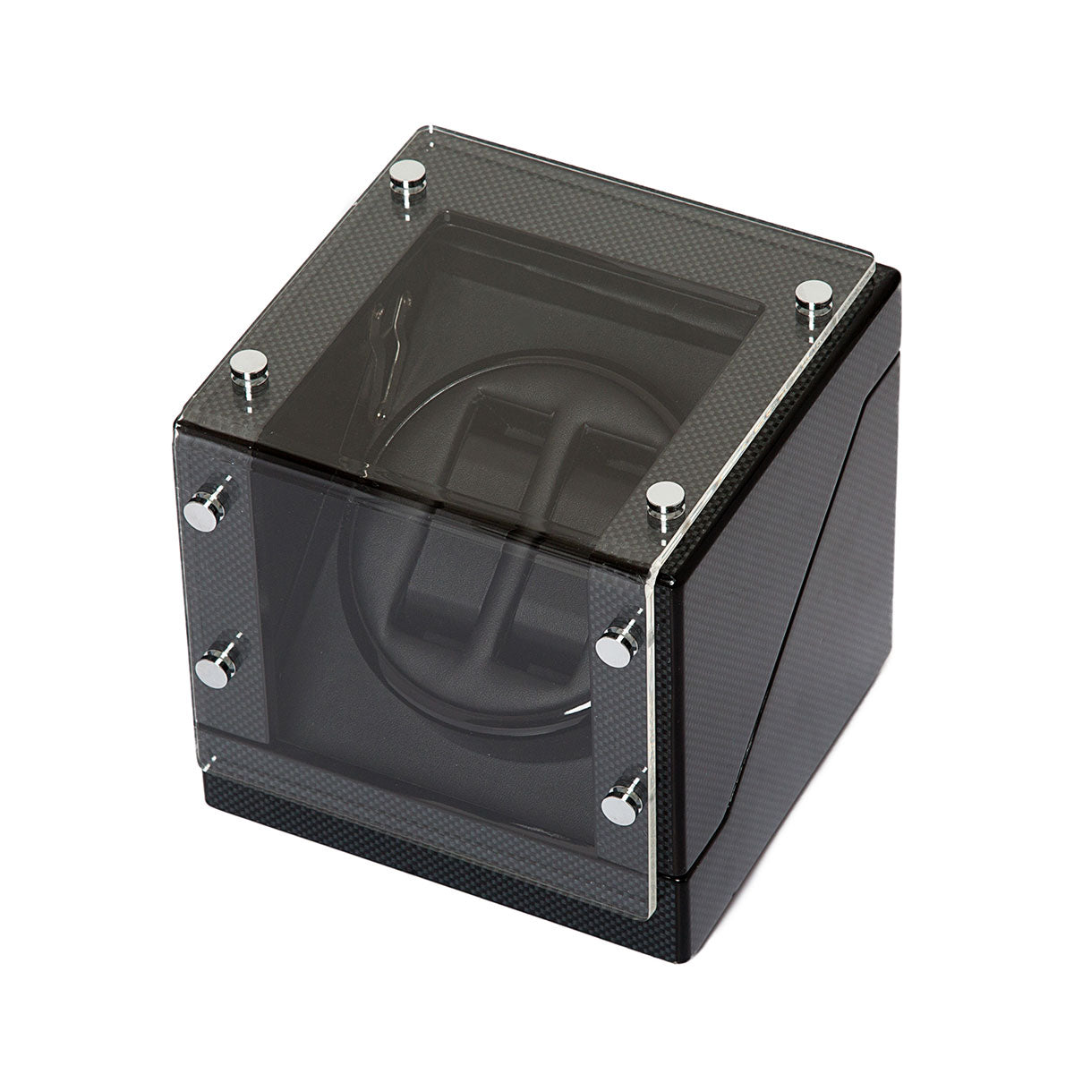 Brouk & Co The Carbon Fiber Watch Winder