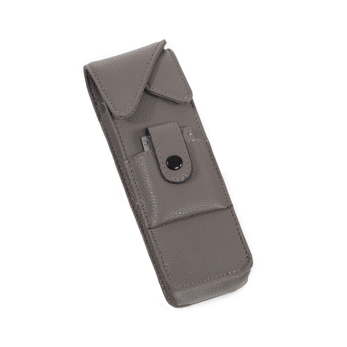 Brouk & Co The Hip Trio Cigar and Flask Set