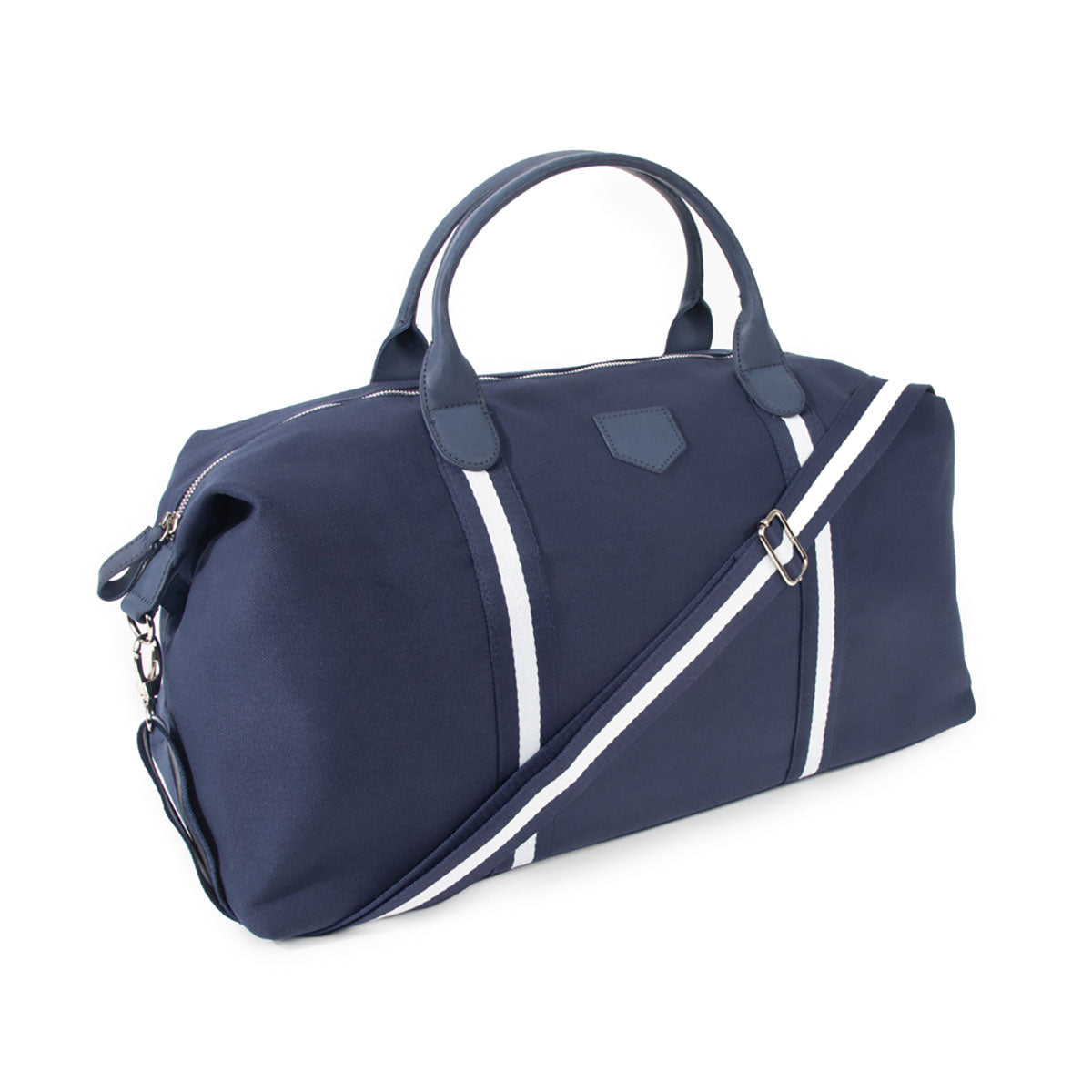 Brouk & Co The Kennedy Duffel Bag