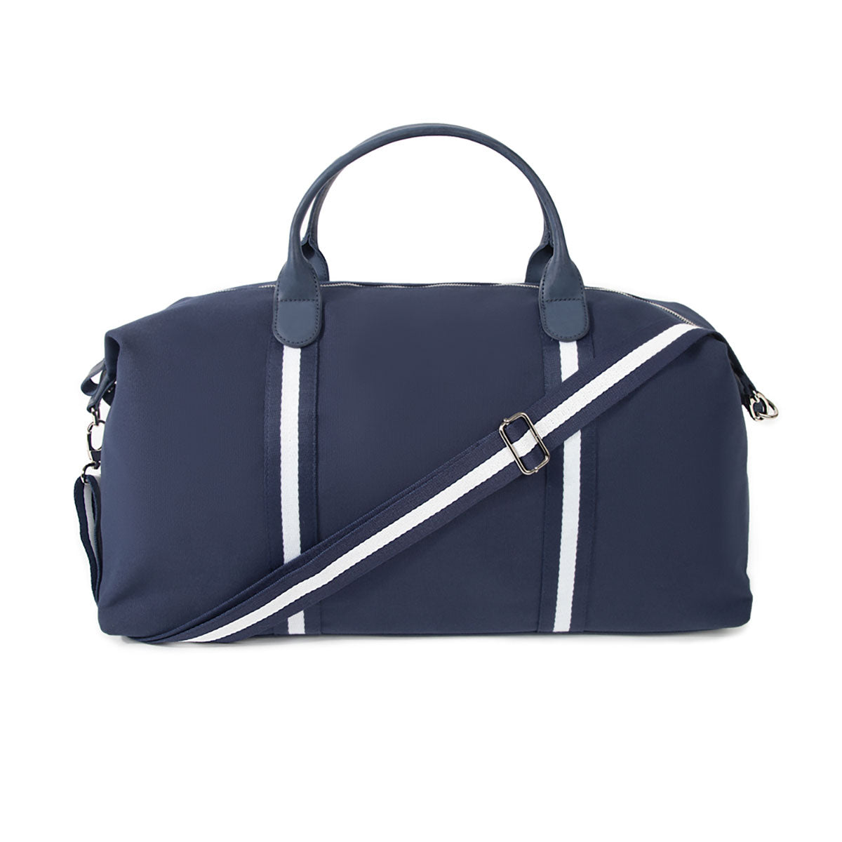 Brouk & Co The Kennedy Duffel Bag