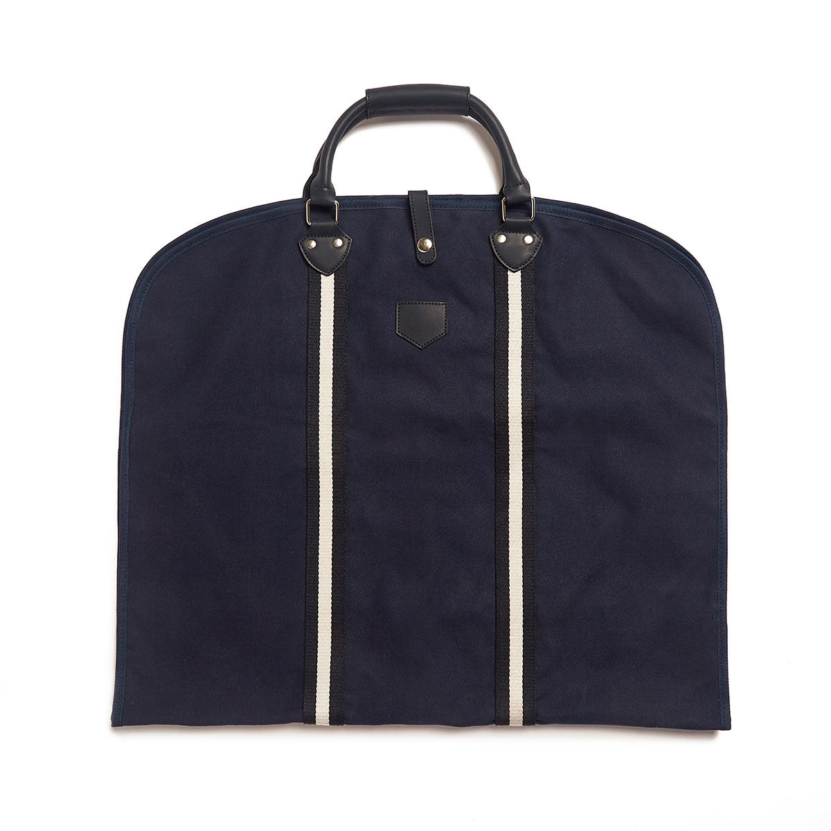 Brouk & Co The Kennedy Garment Bag