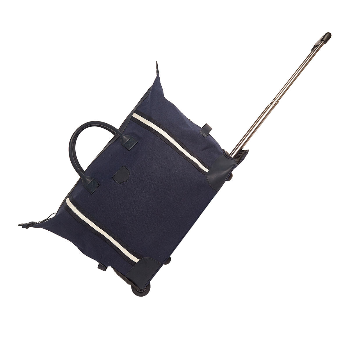 Brouk & Co The Kennedy Rolling Duffel
