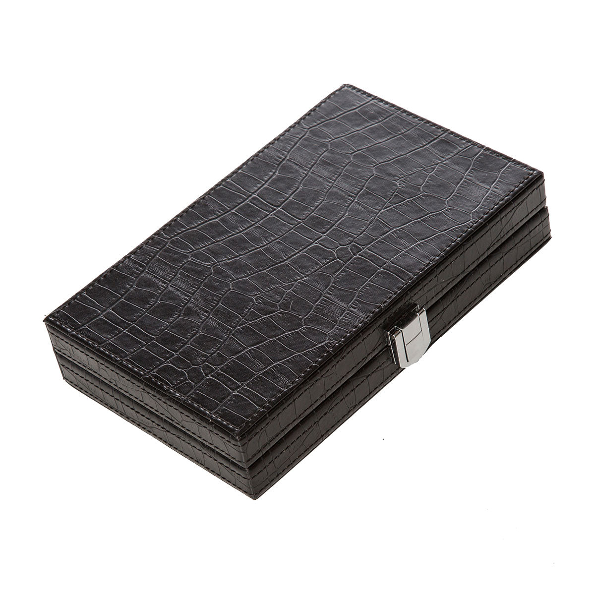 Brouk & Co The Line Em Up Domino Set