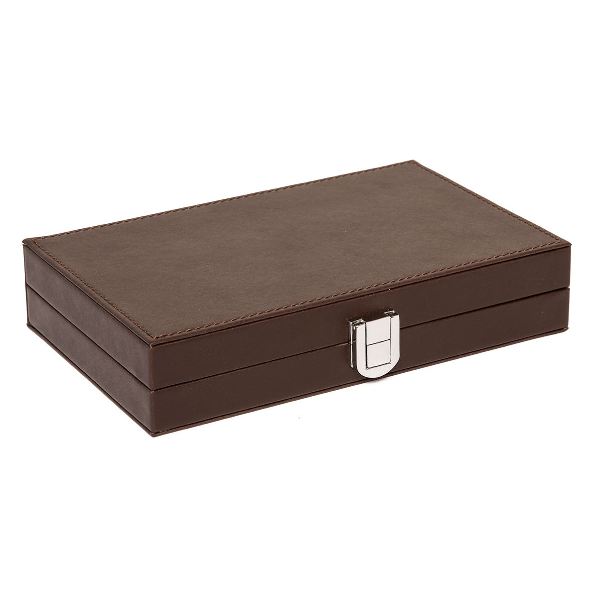 Brouk & Co The Line Em Up Domino Set