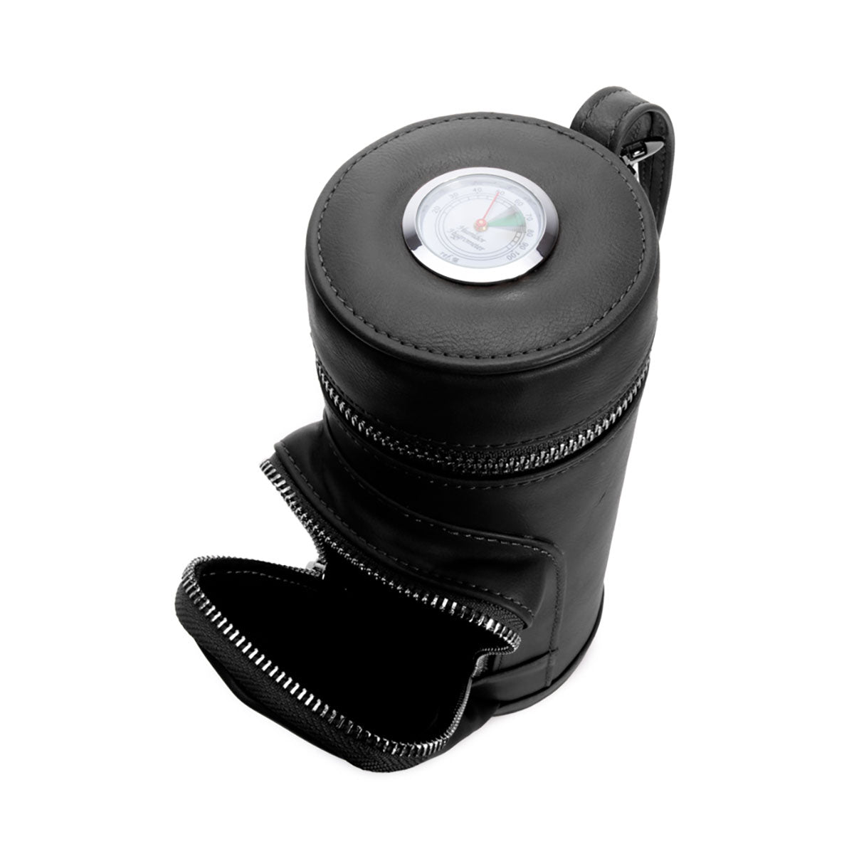 Brouk & Co The Sly Golf Bag Cigar Humidor