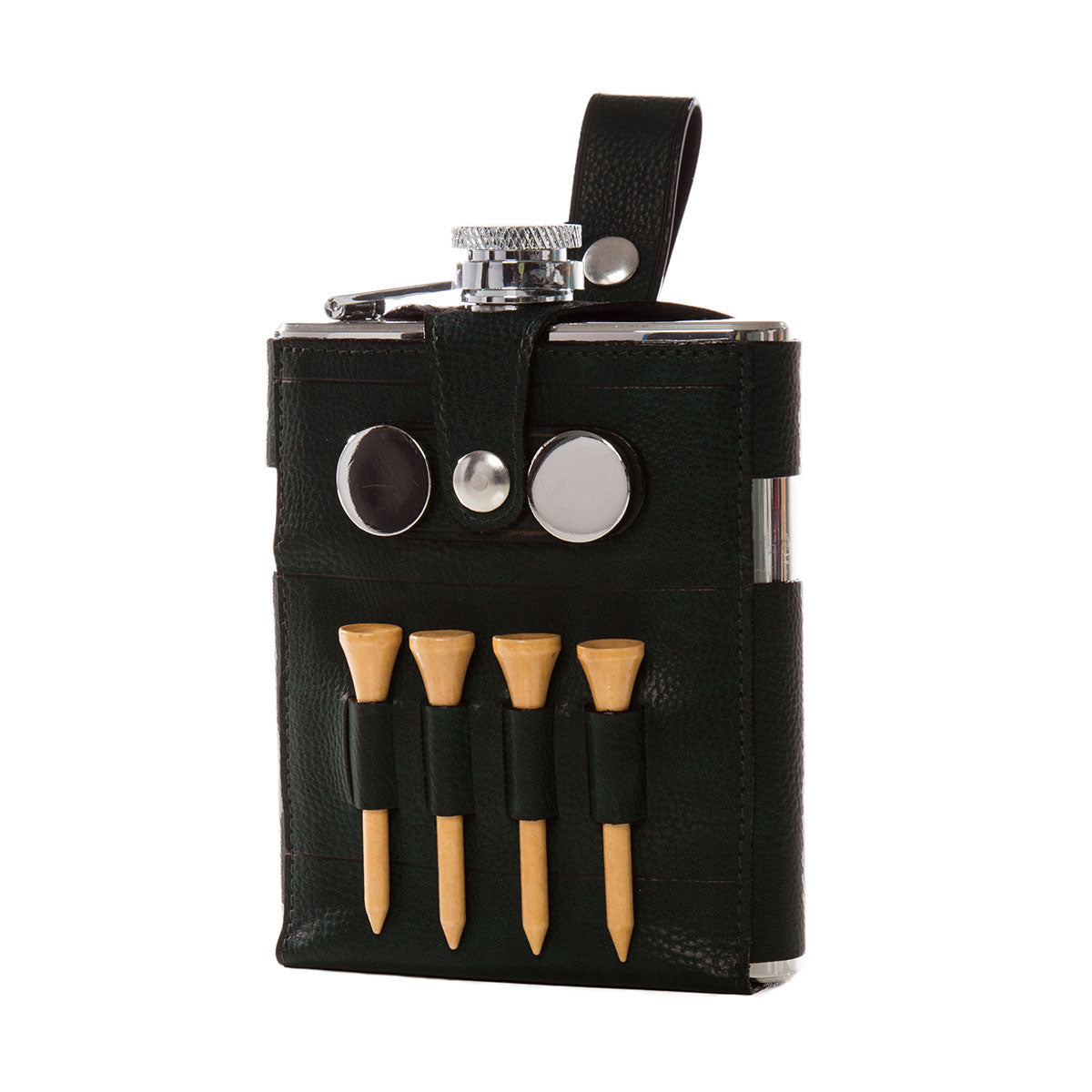 Brouk & Co The Teed Up Flask