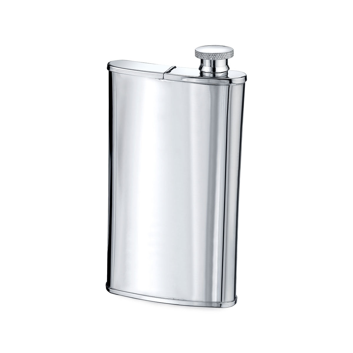 Brouk & Co The Wingman Flask and Cigar Holder