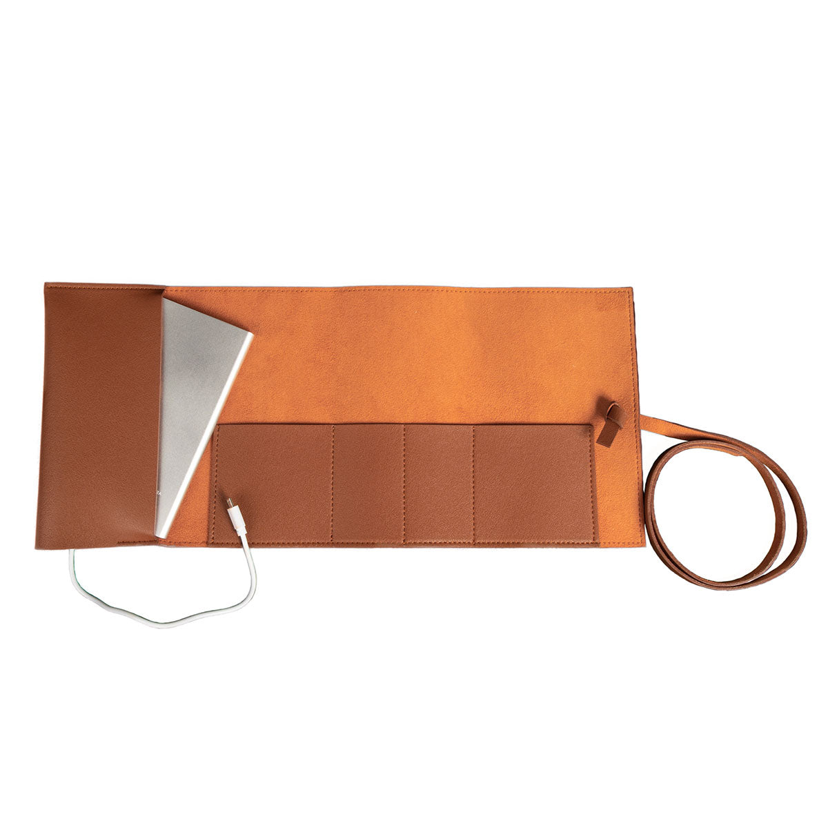 Brouk & Co Travel Power Bank Holder