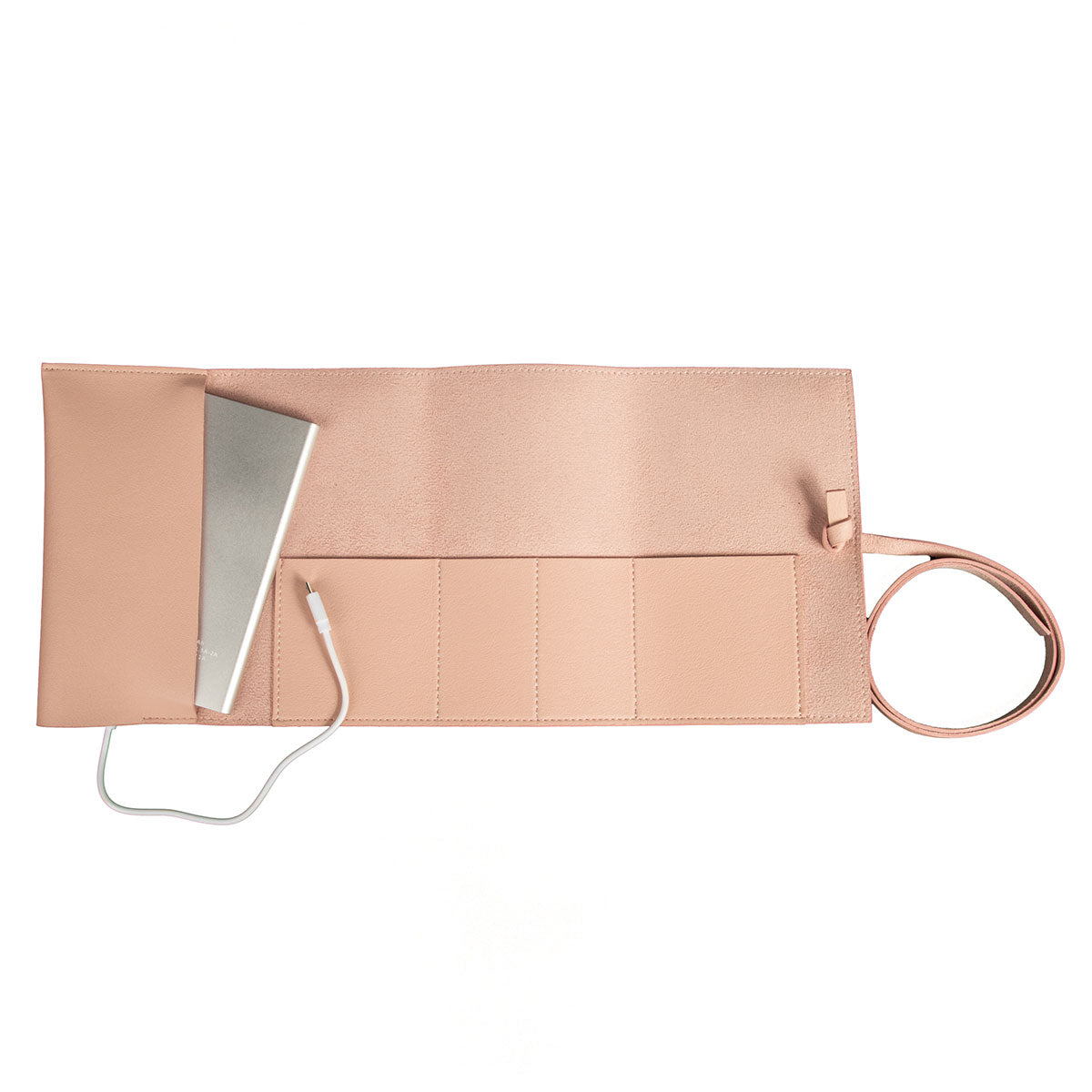 Brouk & Co Travel Power Bank Holder
