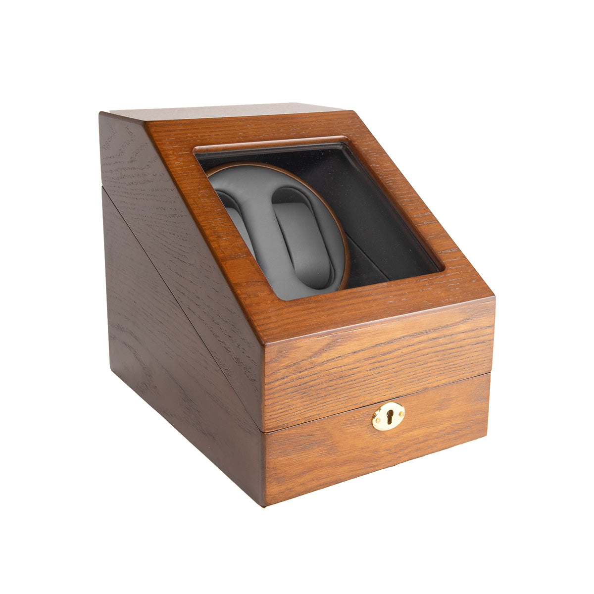Brouk & Co William Double Watch Winder
